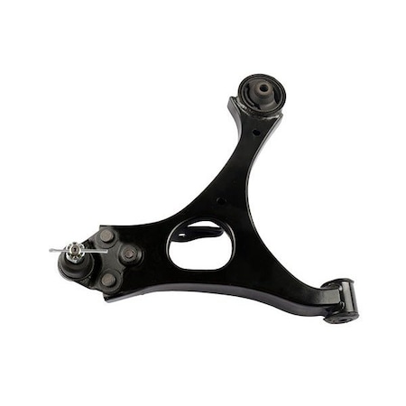 Suspensia Control Arm Assembly, X17Cj0647 X17CJ0647